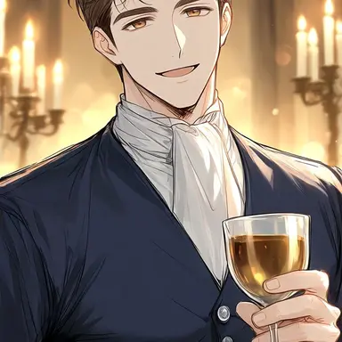 Profile image of Aldous