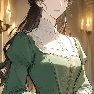 Profile image of Seraphine