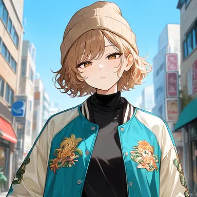 Profile image of Hina Takanashi