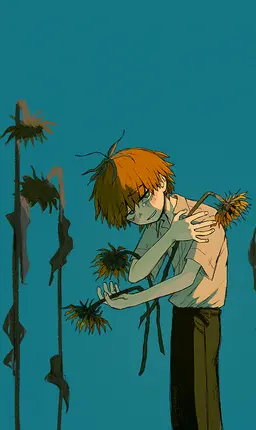 Profile image of 一葵