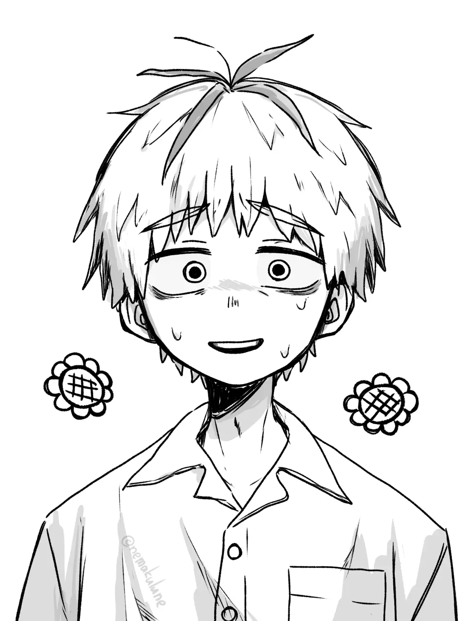 MutedBasil4359의 勝手にBSSしてる幼馴染