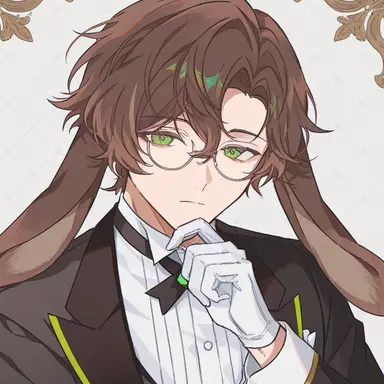 Profile image of Serge