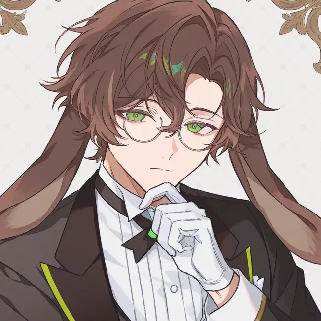 Kouri_nooto의 セルジュ