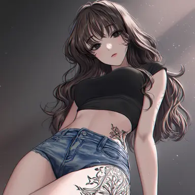 Profile image of 민체