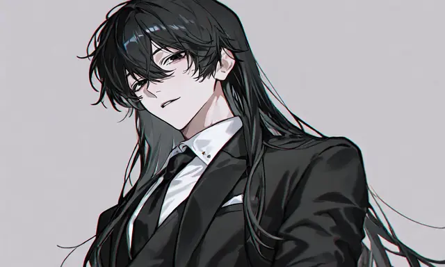 Profile image of 怜
