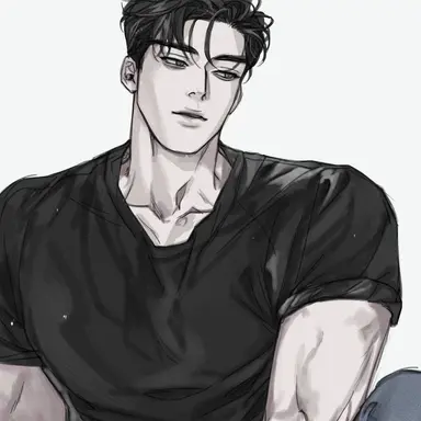 Profile image of Raymond Kingston