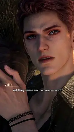 Profile image of Valko