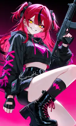 Profile image of 릿카