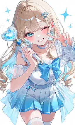 Profile image of 루나