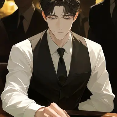 Profile image of Rael