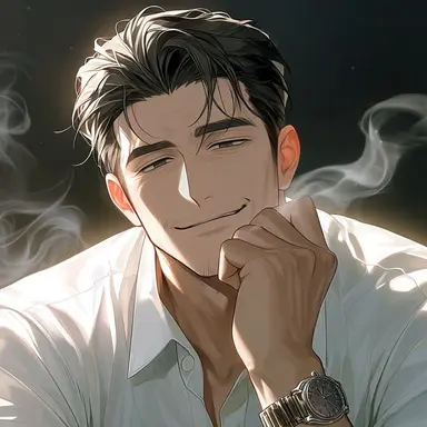 Profile image of Tom
