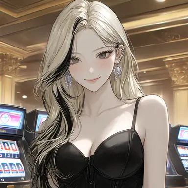 Profile image of Amber