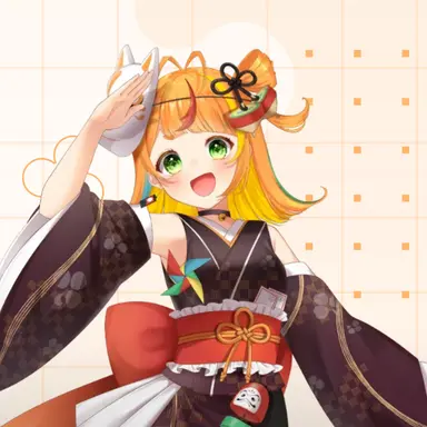 Profile image of 小廻 こま