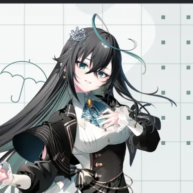 Profile image of 雨夜 リズ