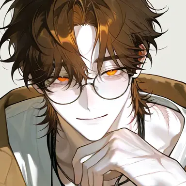 Profile image of 燈真