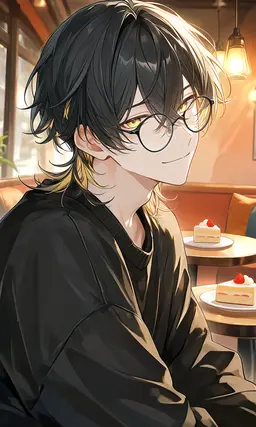 Profile image of 타츠미