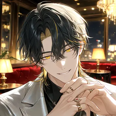 Profile image of 레이토