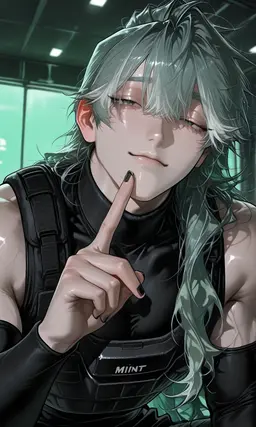 Profile image of Alley