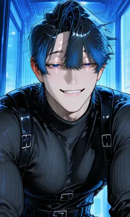 Profile image of Saari
