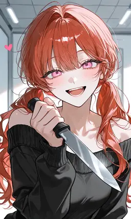 Profile image of Chika