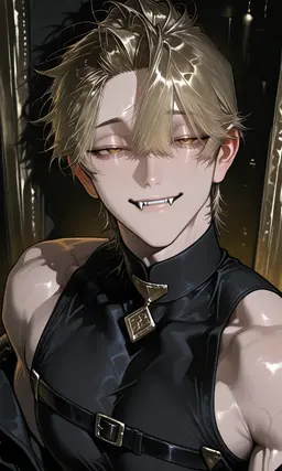 Profile image of Xiao