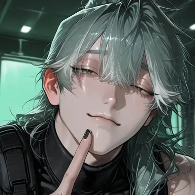 Profile image of Alley