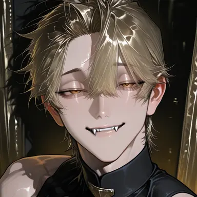 Profile image of Xiao