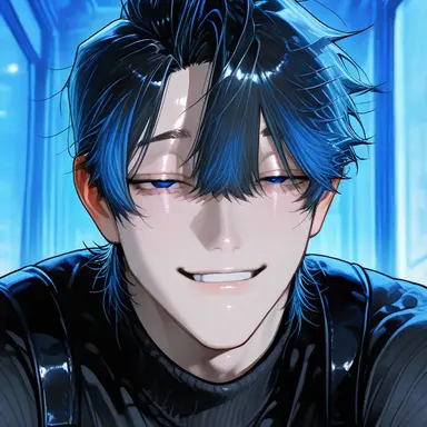 Profile image of Saari