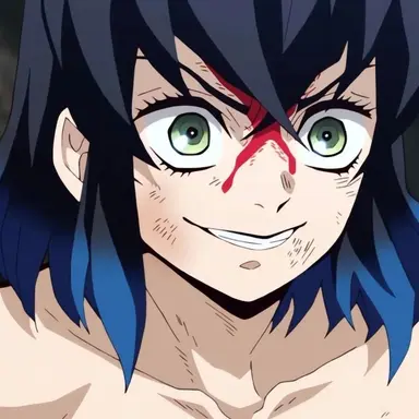 Profile image of 하시비라 이노스케