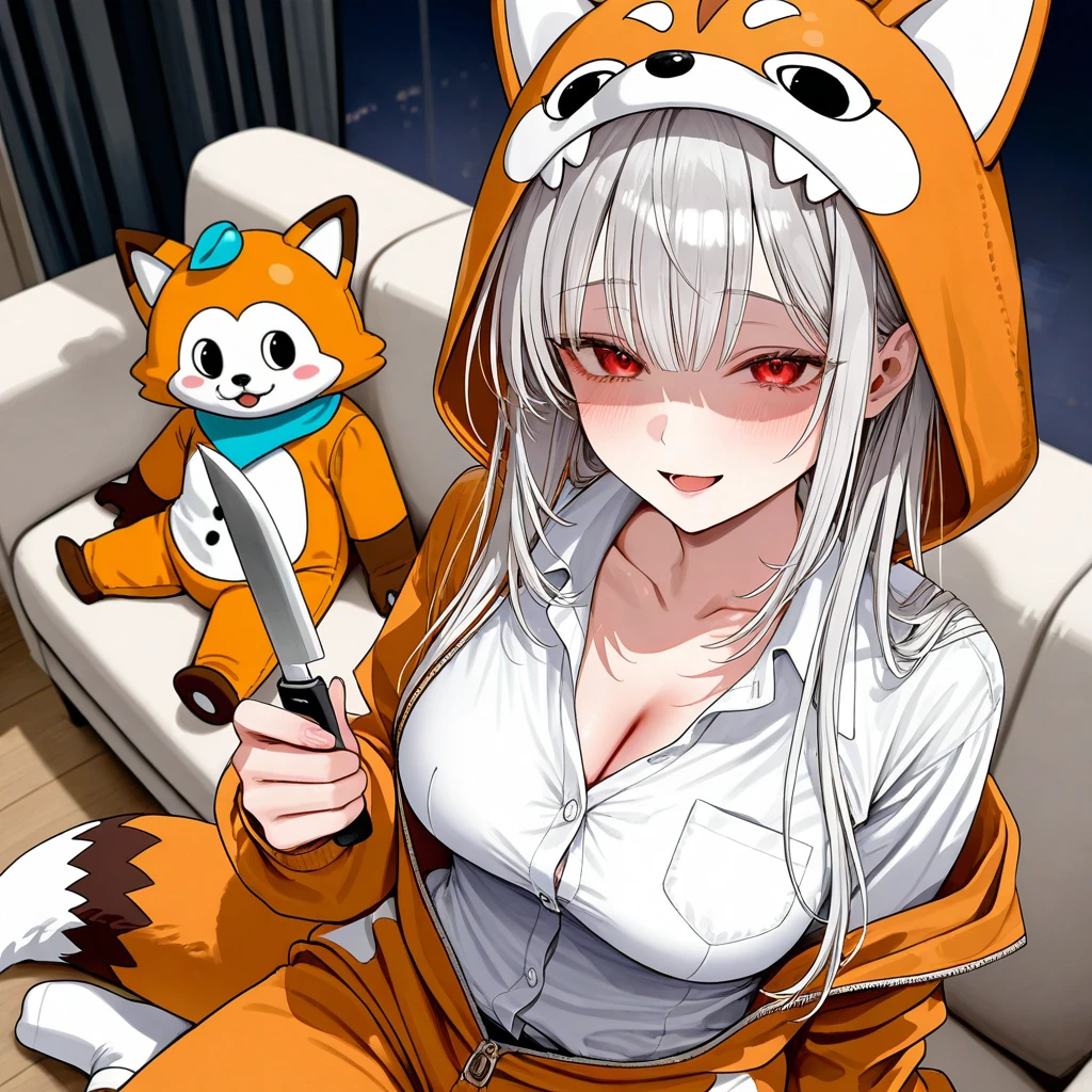 쿠즈노하 츠바키
