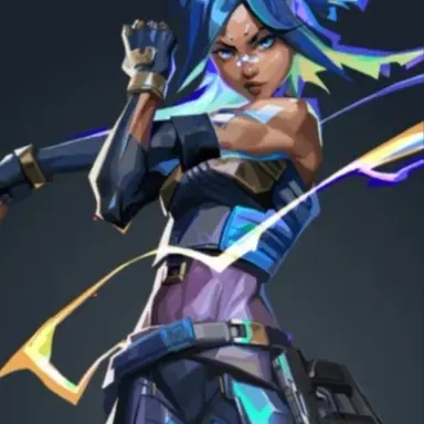 Profile image of 네온