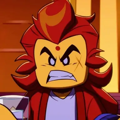 Profile image of 래드썬