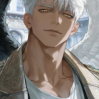 Profile image of 루시안