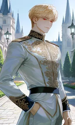 Profile image of 카일