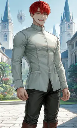 Profile image of 세스