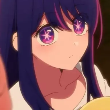 Profile image of 星野アイ