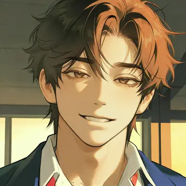 Profile image of 椎名 潤平