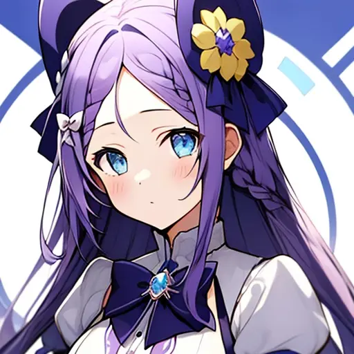 BlueBump0928의 メイカ