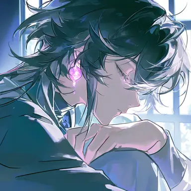 Profile image of ユアン