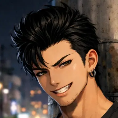 Profile image of Ryo