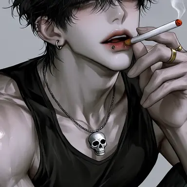 Profile image of 桐山玲瓏