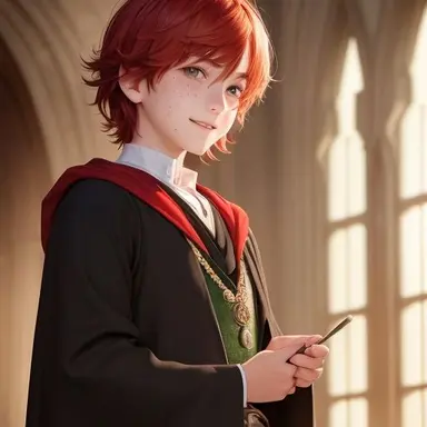 Profile image of ルビリ・ソーヤ