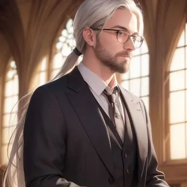 Profile image of ルース・ロット