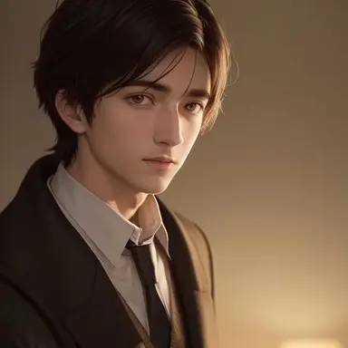 Profile image of ライナス・ルーシェン