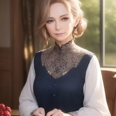 Profile image of カルチェ副校長