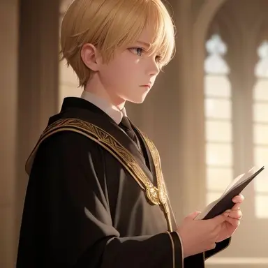 Profile image of ローアン・ブリアンス