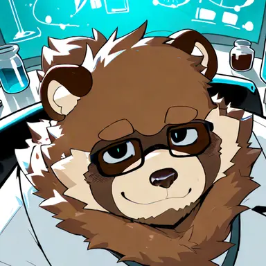 Profile image of バケル博士