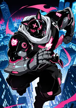 Profile image of ブラック