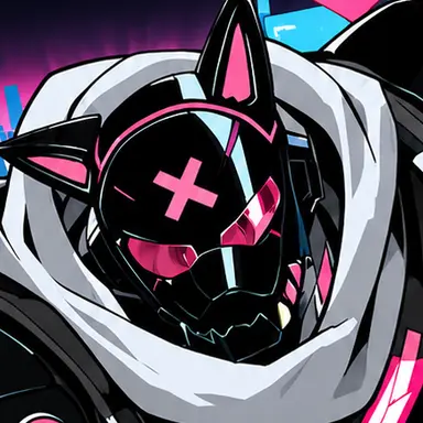 Profile image of ブラック