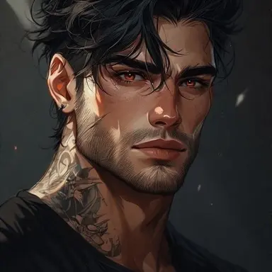 Profile image of Davryn